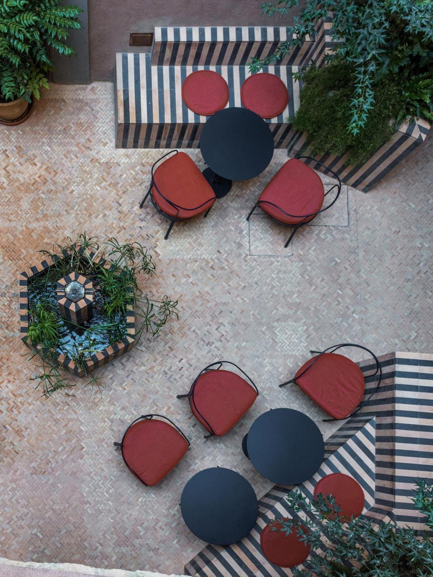 Hotel Palazzo Petrvs Orvieto Esterno foto