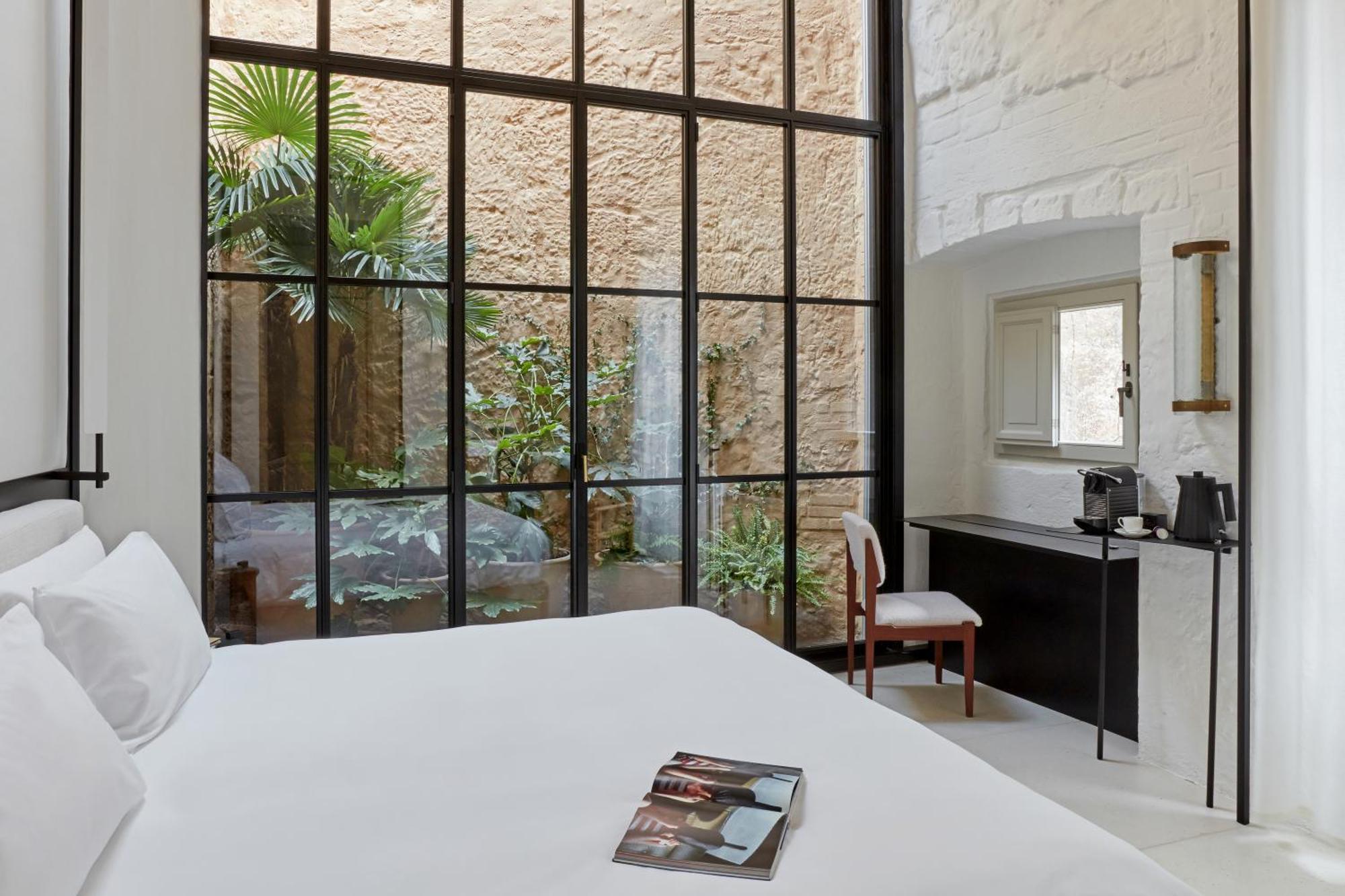 Hotel Palazzo Petrvs Orvieto Esterno foto