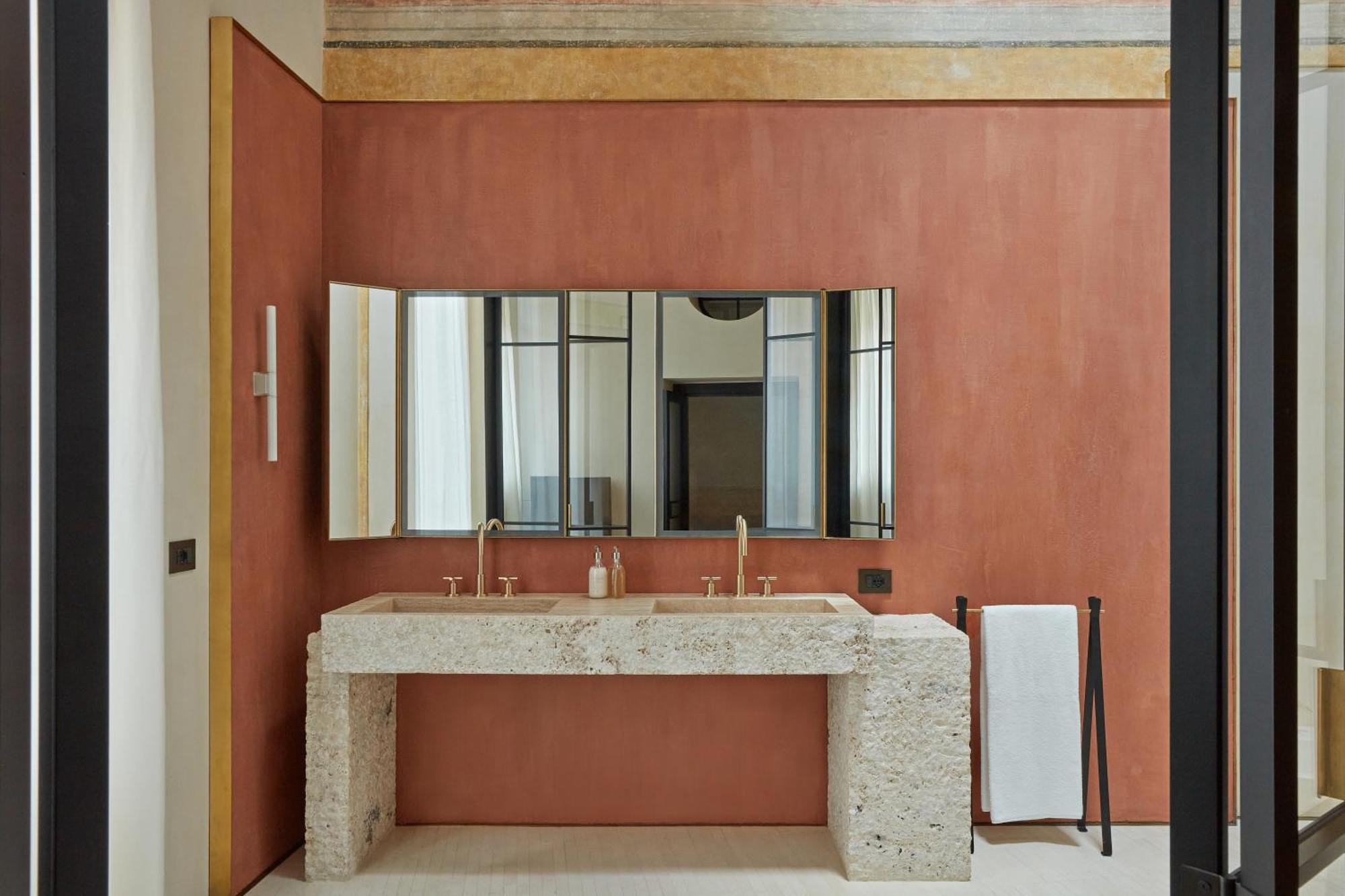 Hotel Palazzo Petrvs Orvieto Esterno foto