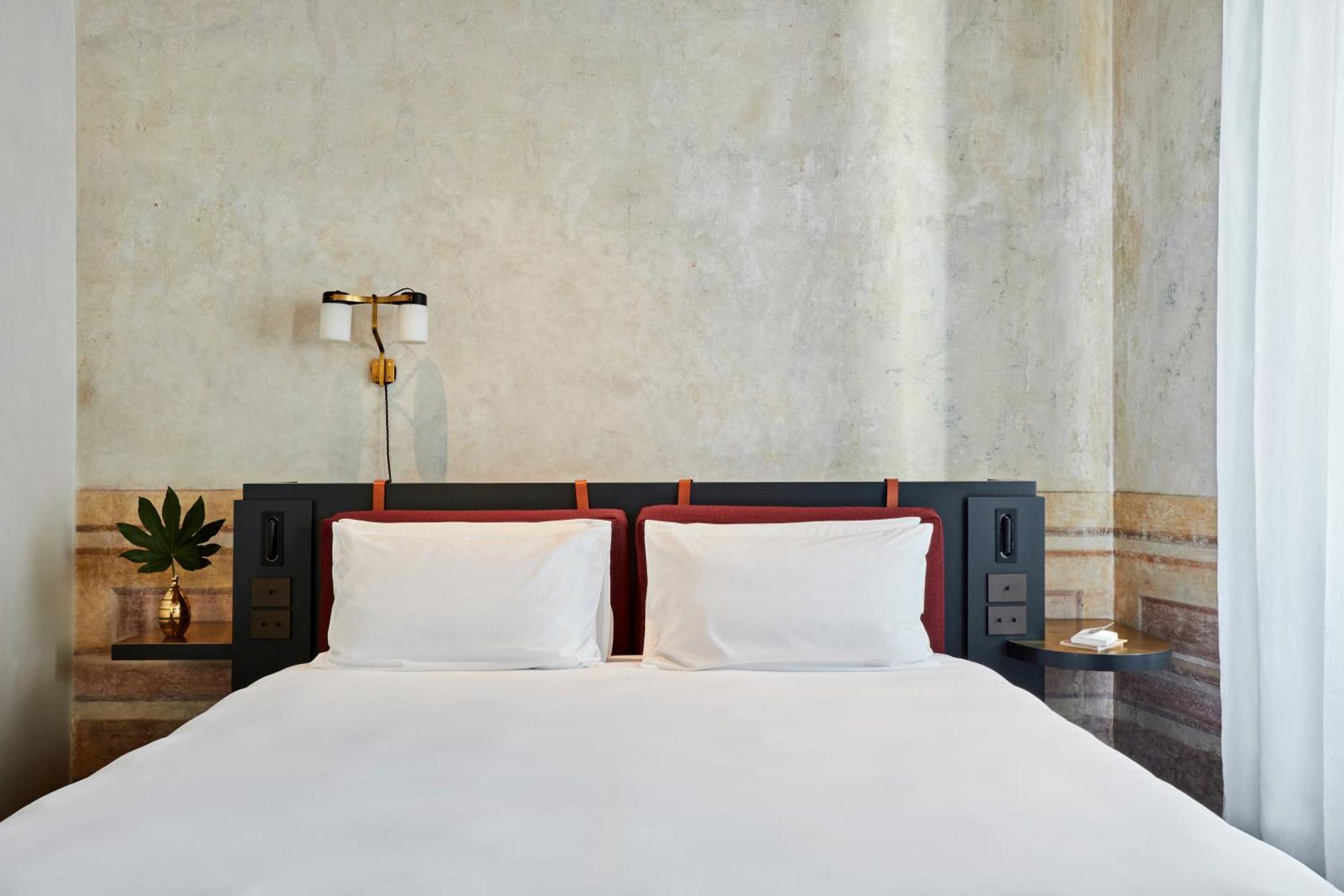 Hotel Palazzo Petrvs Orvieto Esterno foto