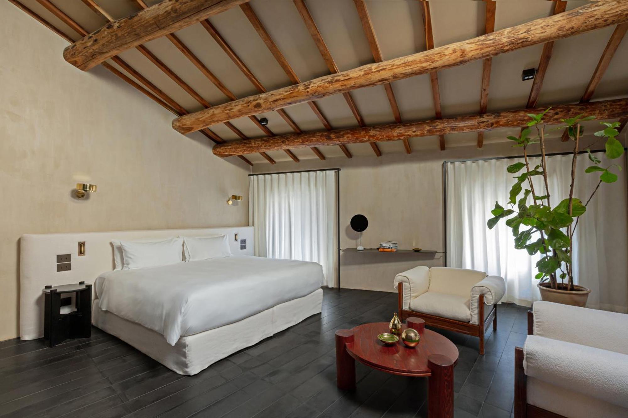 Hotel Palazzo Petrvs Orvieto Esterno foto